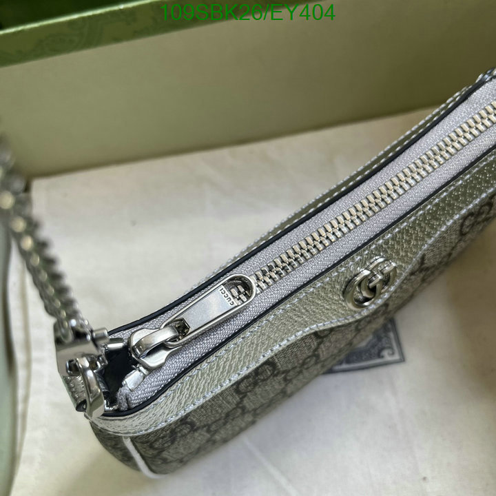 Gucci 5A Bag SALE Code: EY404