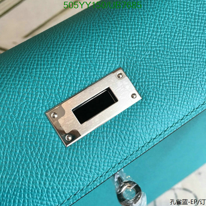 Hermes Bag-(Mirror)-Customize- Code: UB7685