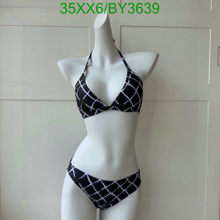 Swimsuit-Chanel Code: BY3639 $: 35USD
