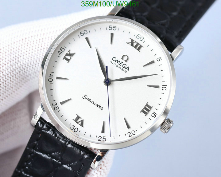 Watch-Mirror Quality-Omega Code: UW9461 $: 359USD