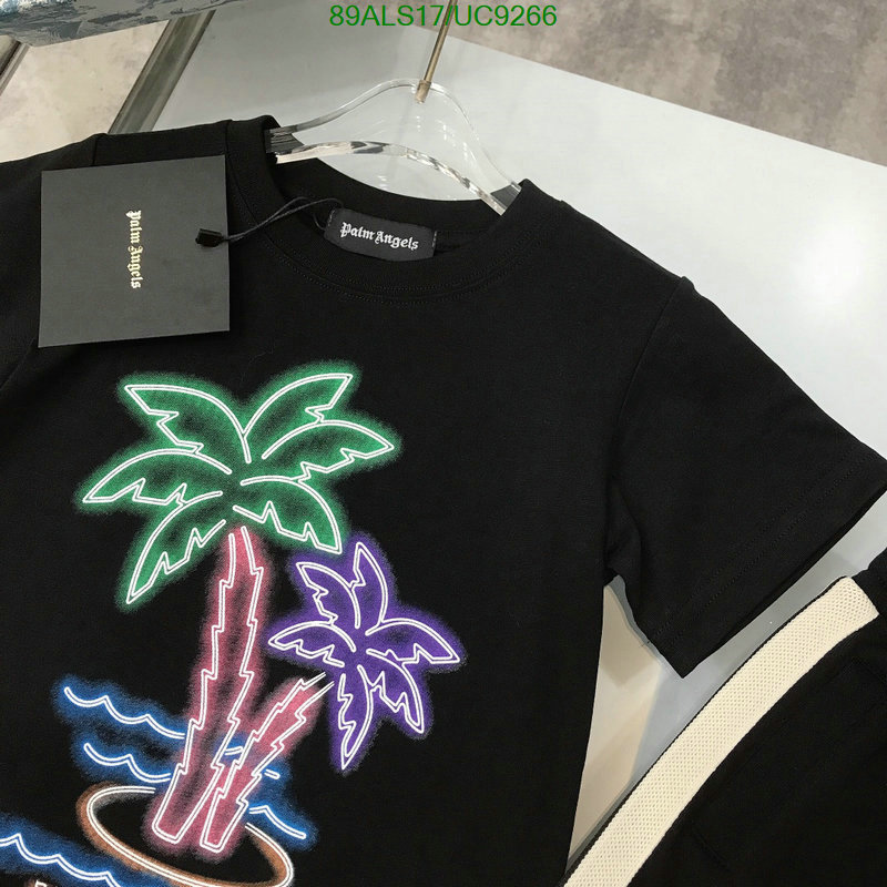 Kids clothing-Palm Angels Code: UC9266 $: 89USD