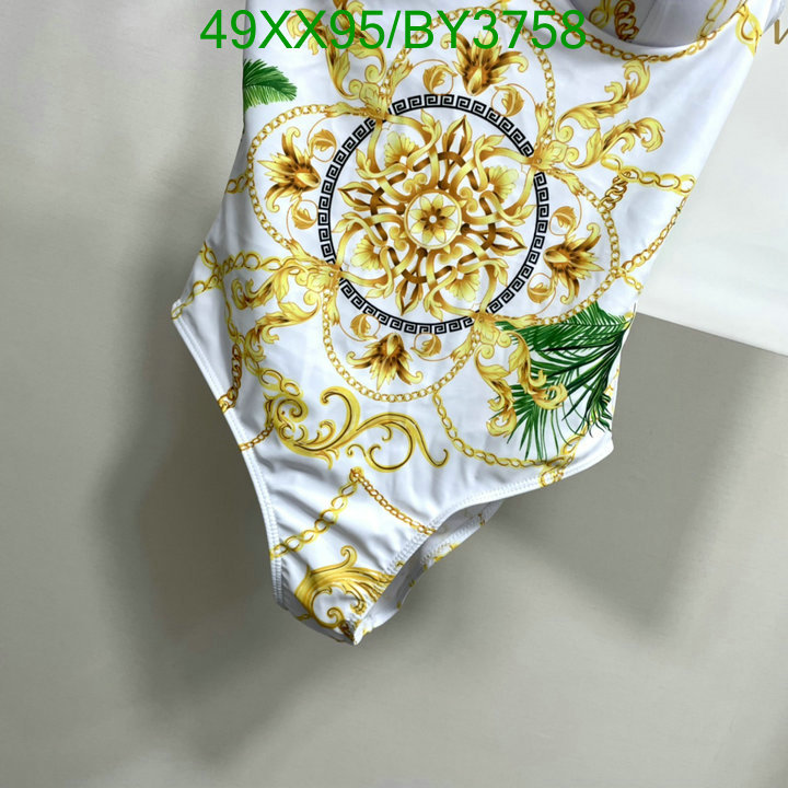 Swimsuit-Versace Code: BY3758 $: 49USD