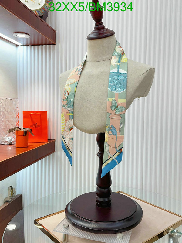 Scarf-Hermes Code: BM3934 $: 32USD