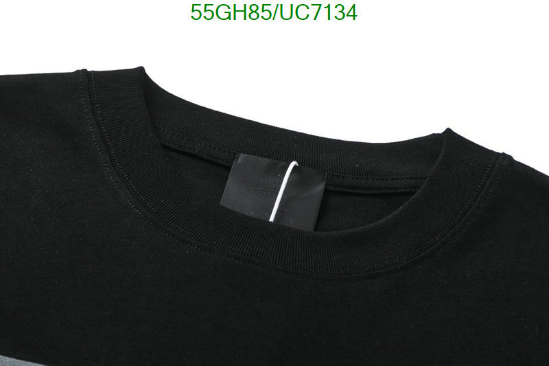 Clothing-Givenchy Code: UC7134 $: 55USD