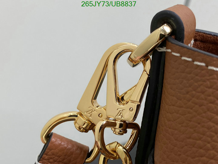 LV Bag-(Mirror)-Nono-No Purse-Nano No- Code: UB8837 $: 265USD