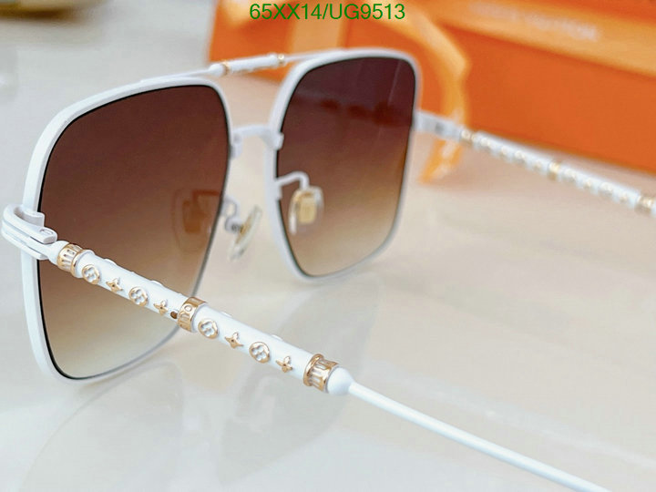 Glasses-LV Code: UG9513 $: 65USD