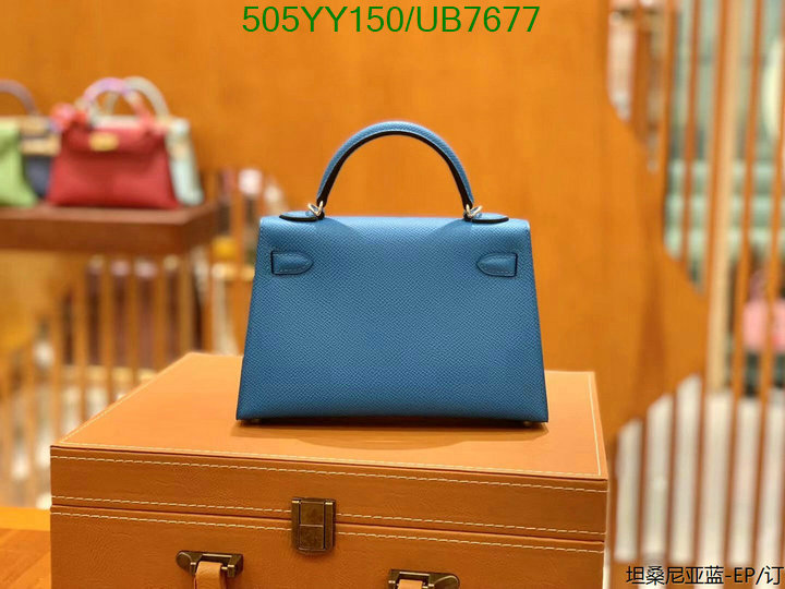 Hermes Bag-(Mirror)-Customize- Code: UB7677