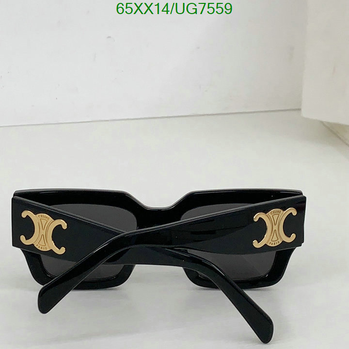 Glasses-Celine Code: UG7559 $: 65USD