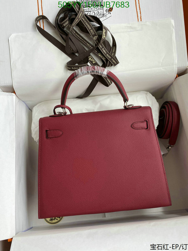 Hermes Bag-(Mirror)-Customize- Code: UB7683