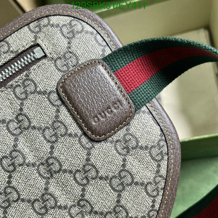 Gucci 5A Bag SALE Code: EY411