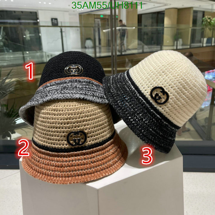 Cap-(Hat)-Gucci Code: UH8111 $: 35USD