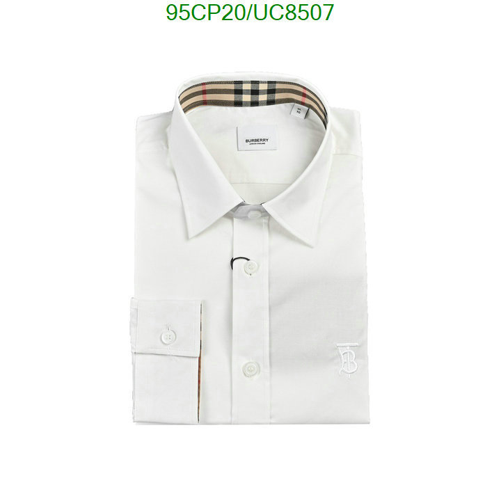 Clothing-Burberry Code: UC8507 $: 95USD