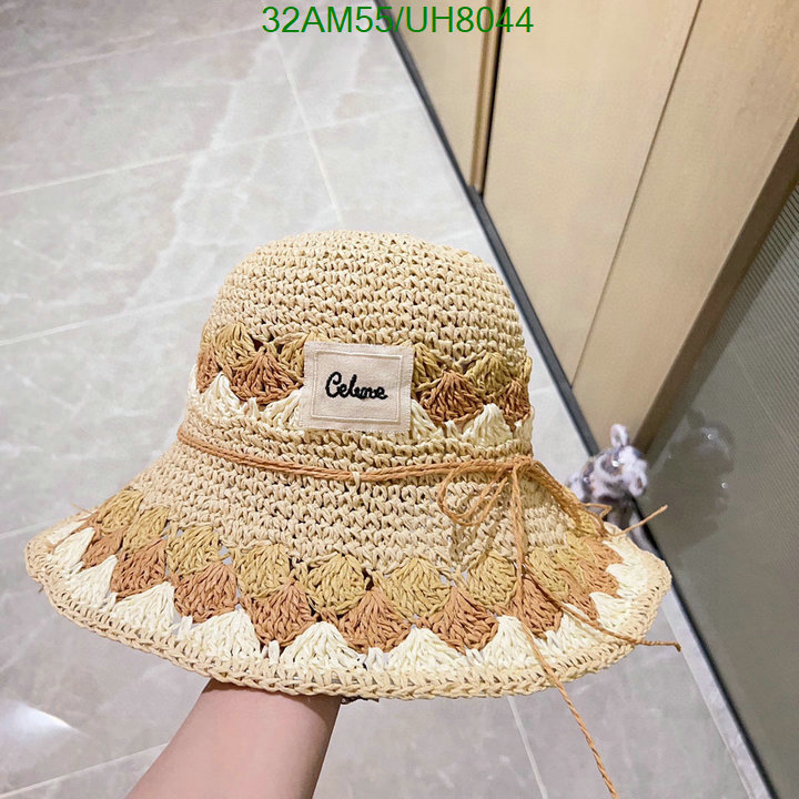 Cap-(Hat)-Celine Code: UH8044 $: 32USD