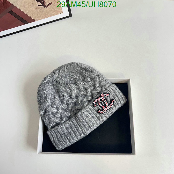 Cap-(Hat)-Chanel Code: UH8070 $: 29USD