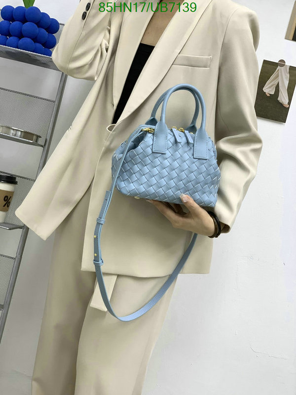 BV Bag-(4A)-Handbag- Code: UB7139 $: 85USD