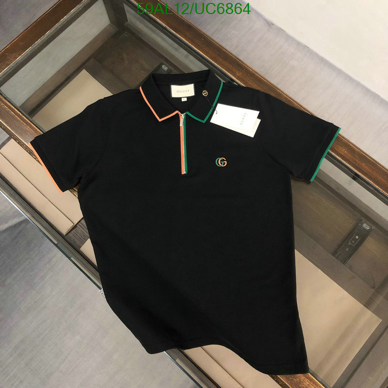 Clothing-Gucci Code: UC6864 $: 59USD