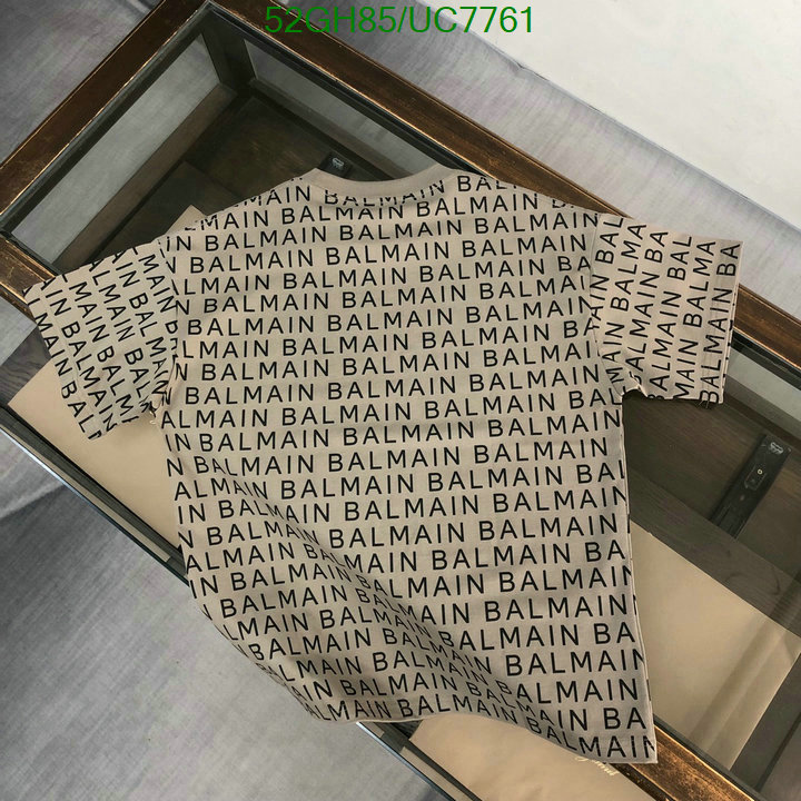 Clothing-Balmain Code: UC7761 $: 52USD