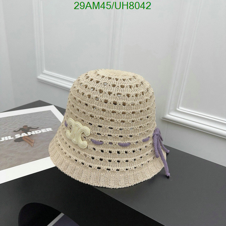 Cap-(Hat)-Celine Code: UH8042 $: 29USD