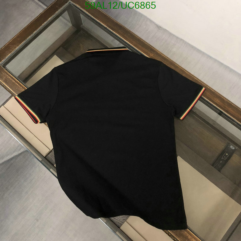 Clothing-Gucci Code: UC6865 $: 59USD