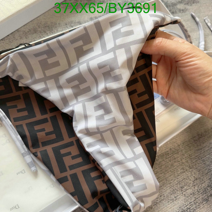 Swimsuit-Fendi Code: BY3691 $: 37USD