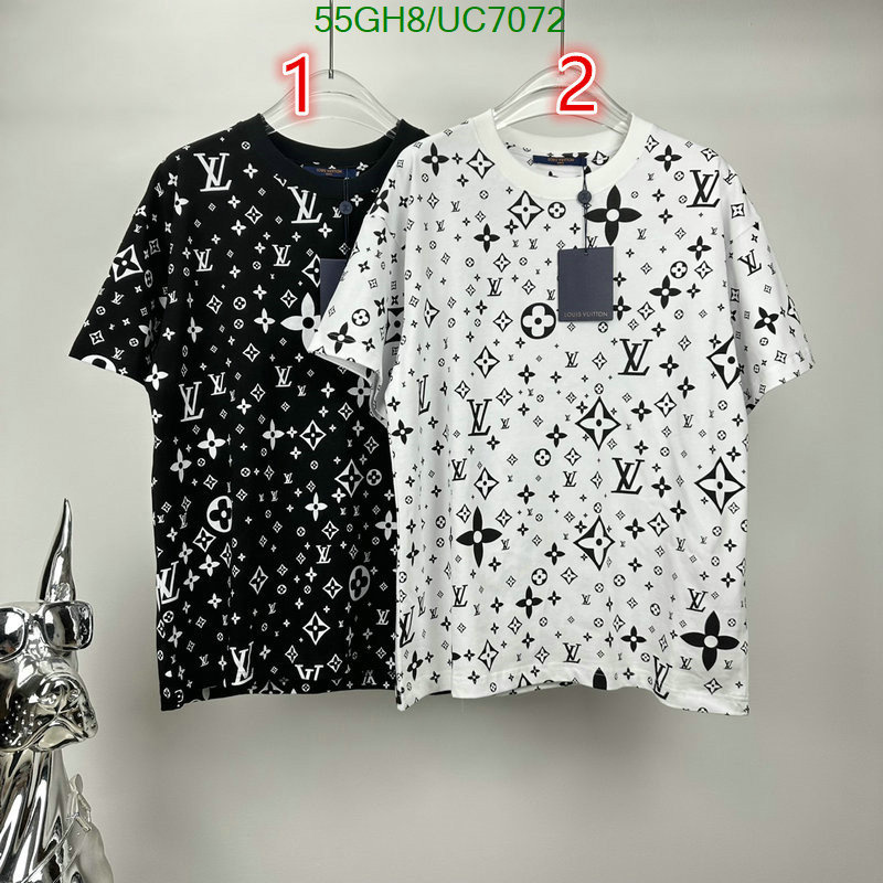 Clothing-LV Code: UC7072 $: 55USD