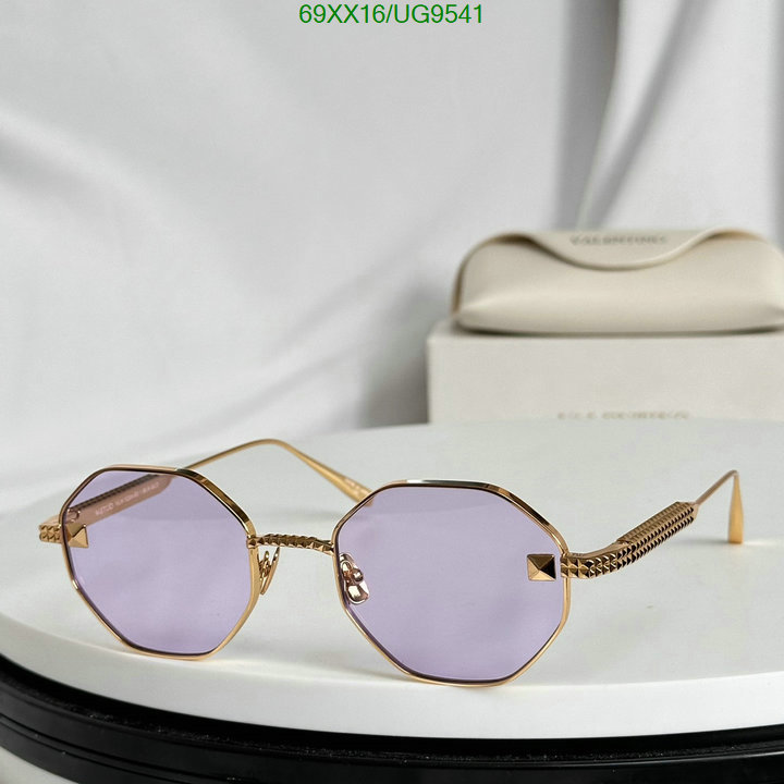 Glasses-Valentino Code: UG9541 $: 69USD