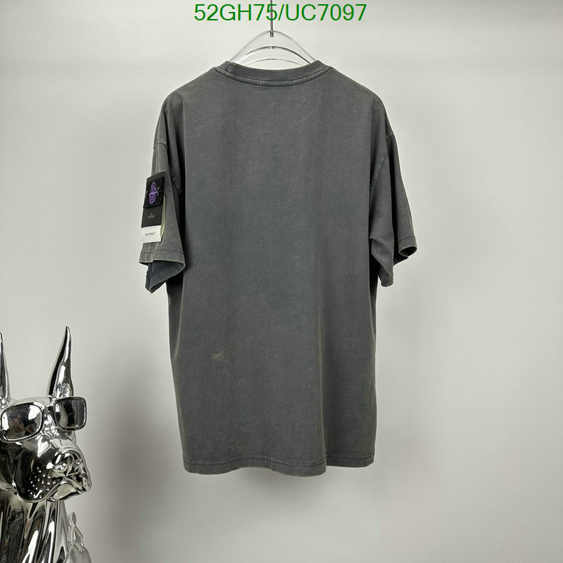 Clothing-Stone Island Code: UC7097 $: 52USD