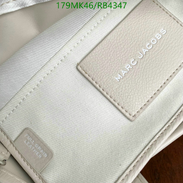 Marc Jacobs Bag-(Mirror)-Handbag- Code: RB4347 $: 179USD