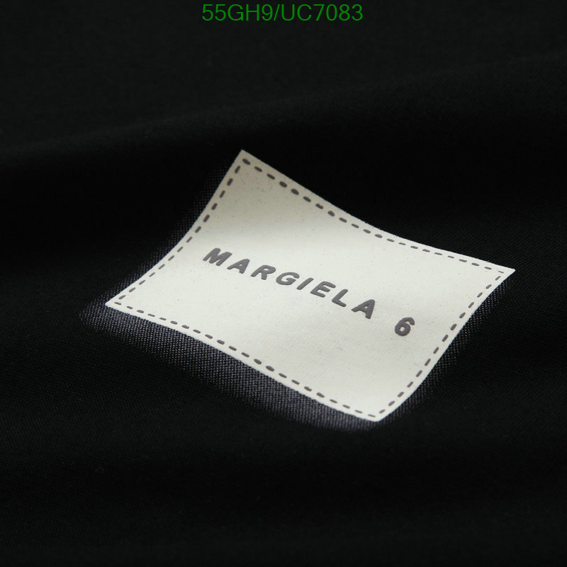 Clothing-Maison Margiela Code: UC7083 $: 55USD
