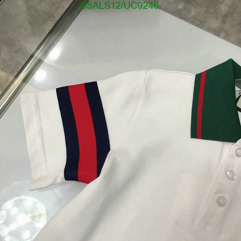 Kids clothing-Gucci Code: UC9246 $: 65USD