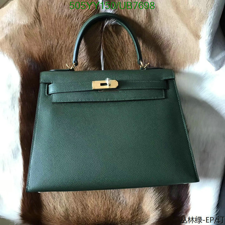 Hermes Bag-(Mirror)-Customize- Code: UB7698