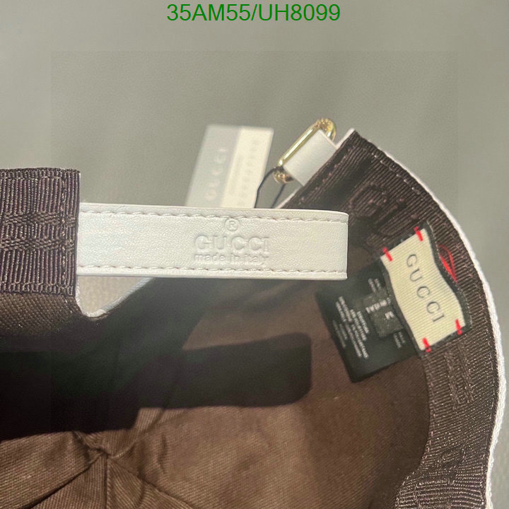 Cap-(Hat)-Gucci Code: UH8099 $: 35USD