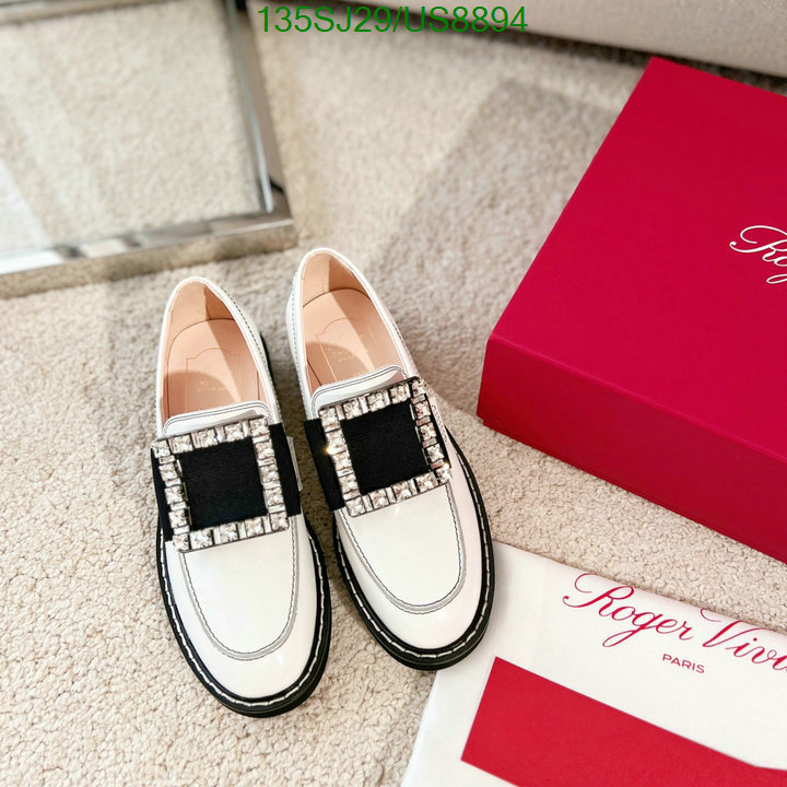 Women Shoes-Roger Vivier Code: US8894 $: 135USD