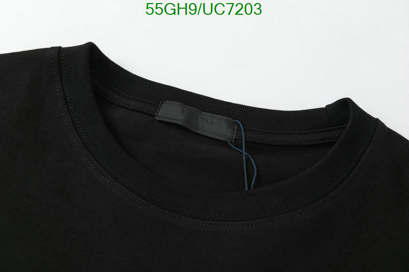 Clothing-Prada Code: UC7203 $: 55USD