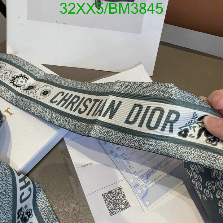 Scarf-Dior Code: BM3845 $: 32USD