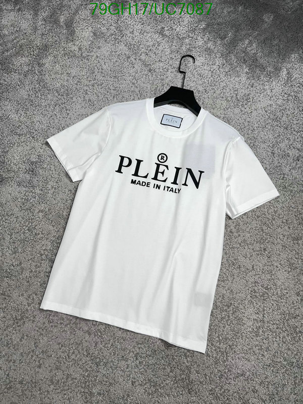 Clothing-Philipp Plein Code: UC7087 $: 79USD