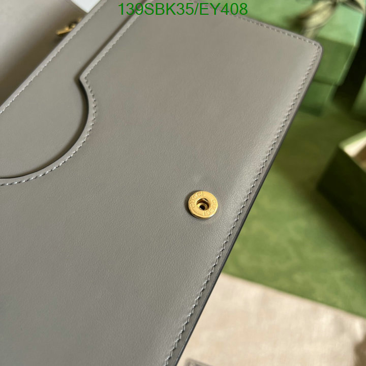 Gucci 5A Bag SALE Code: EY408