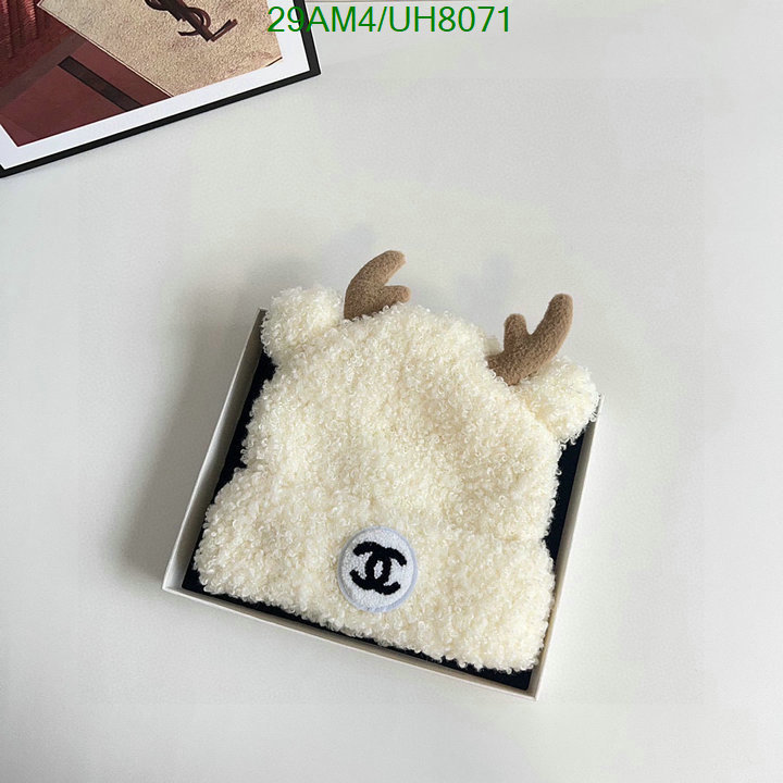 Cap-(Hat)-Chanel Code: UH8071 $: 29USD