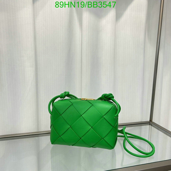 BV Bag-(4A)-Diagonal- Code: BB3547 $: 89USD