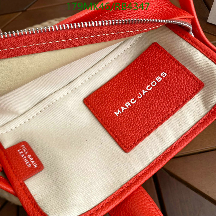 Marc Jacobs Bag-(Mirror)-Handbag- Code: RB4347 $: 179USD