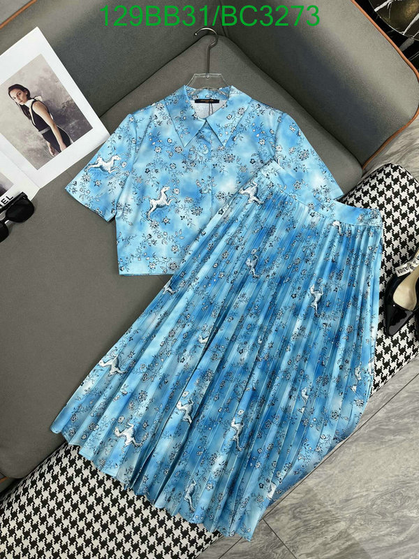 Clothing-LV Code: BC3273 $: 129USD