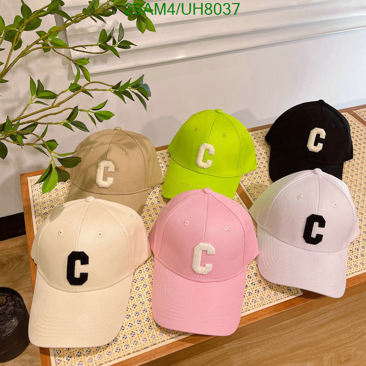 Cap-(Hat)-Celine Code: UH8037 $: 29USD