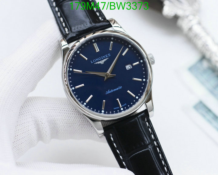 Watch-4A Quality-LONGINES Code: BW3373 $: 179USD