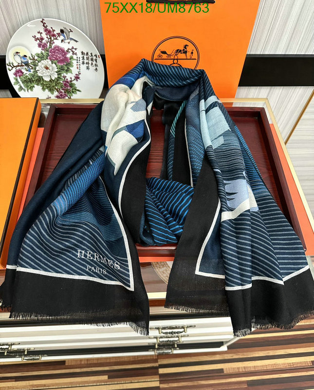 Scarf-Hermes Code: UM8763 $: 75USD