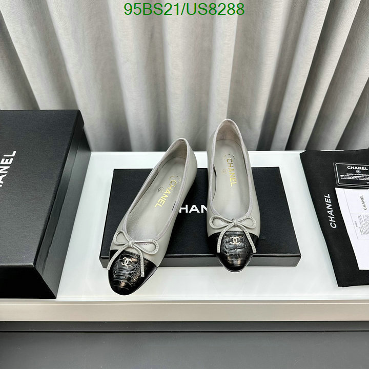 Women Shoes-Chanel Code: US8288 $: 95USD