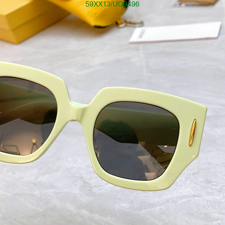 Glasses-Loewe Code: UG9496 $: 59USD