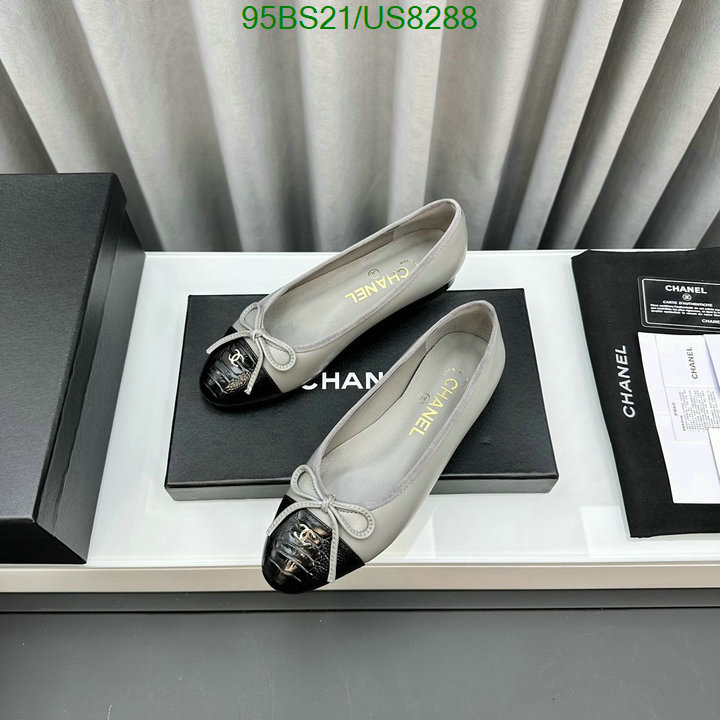 Women Shoes-Chanel Code: US8288 $: 95USD