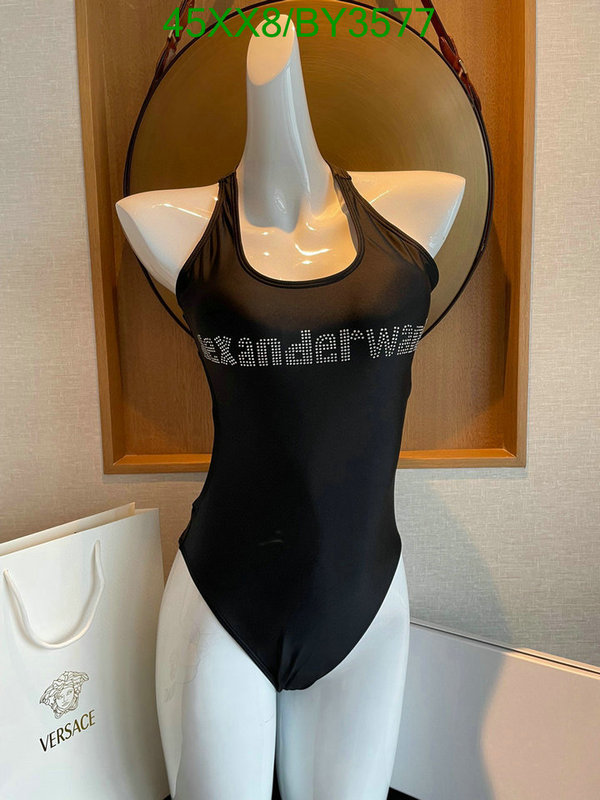 Swimsuit-Alexander Wang Code: BY3577 $: 45USD