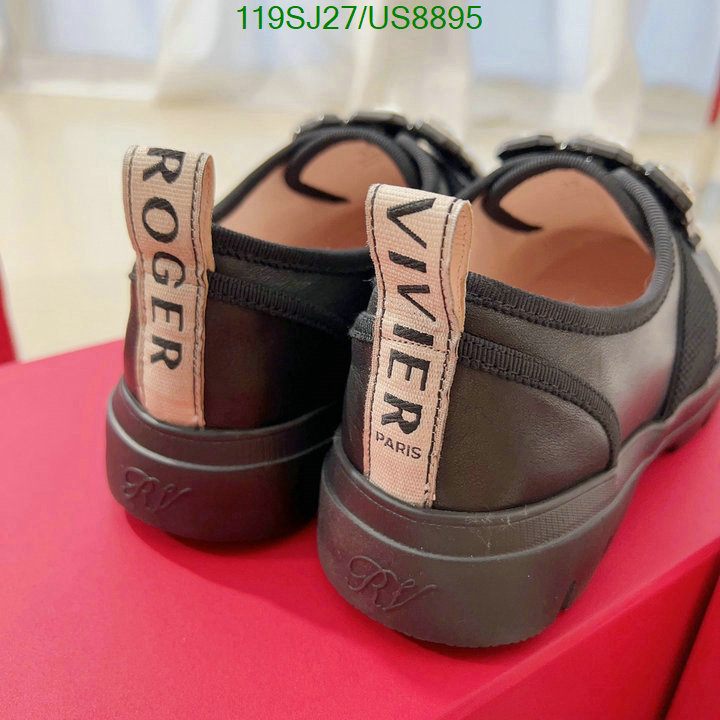 Women Shoes-Roger Vivier Code: US8895 $: 119USD