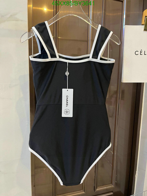 Swimsuit-Chanel Code: BY3641 $: 45USD